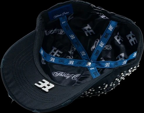 31 Hats - UNCUT GEMS HAT