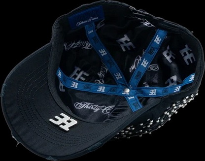 31 Hats - UNCUT GEMS HAT
