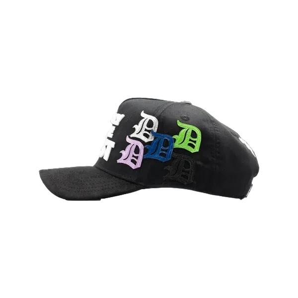 DANDY HATS X JC - OTB