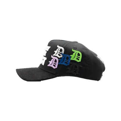DANDY HATS X JC - OTB