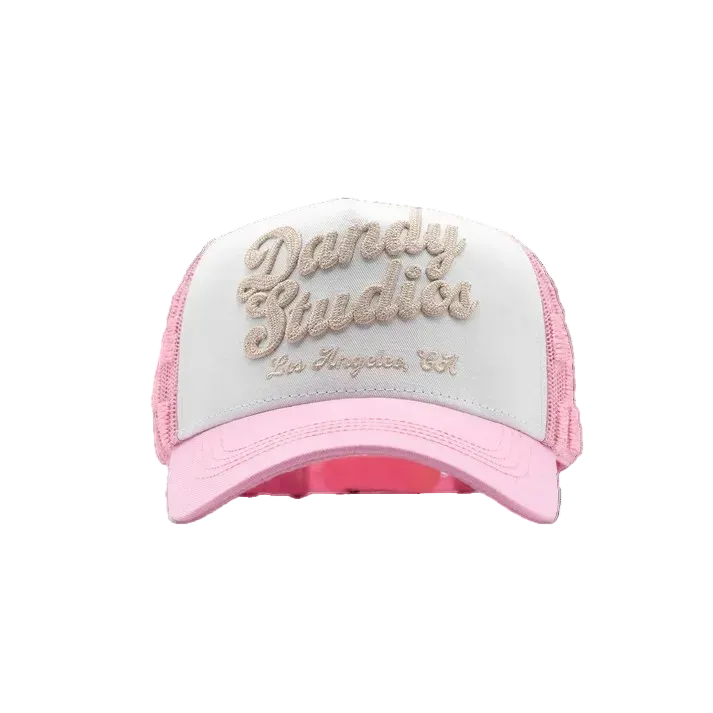 DANDY - STRAWBERRY SHORTCAKE