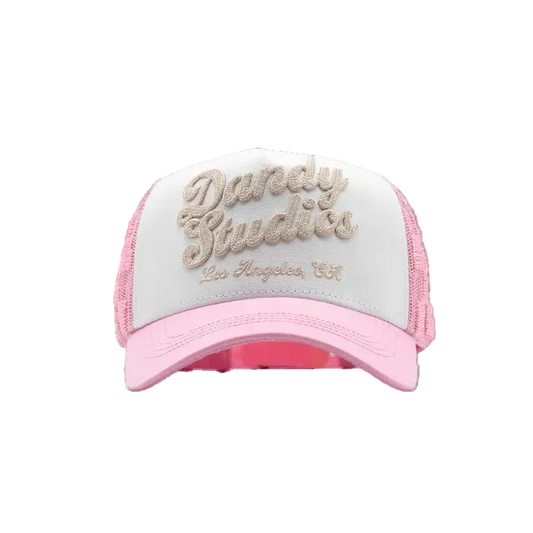 DANDY - STRAWBERRY SHORTCAKE