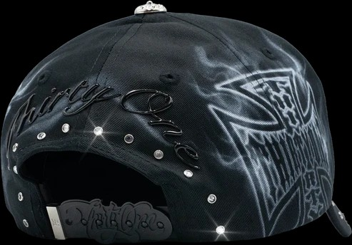 31 Hats - LA SMOKE HAT
