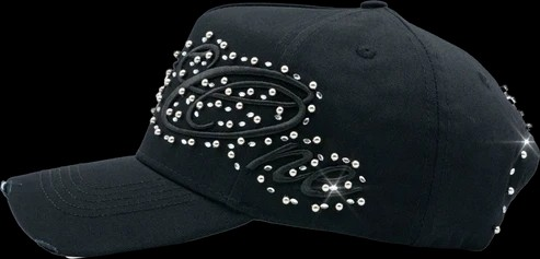 31 Hats - UNCUT GEMS HAT