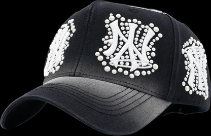31 Hats - NY PEARLS HAT