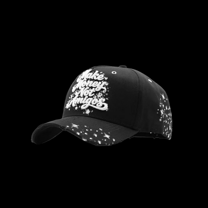 DANDY - MAKE MONEY NOT AMIGOS