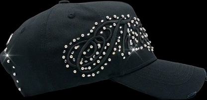 31 Hats - UNCUT GEMS HAT