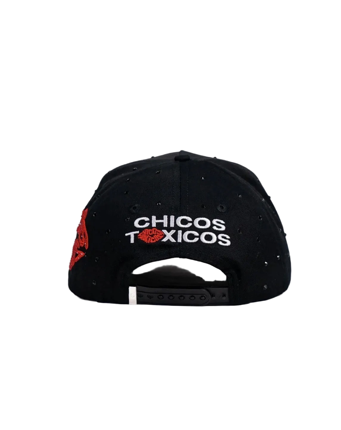 Chicos Toxico's - Toxicas Need Love Too