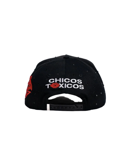 Chicos Toxico's - Toxicas Need Love Too