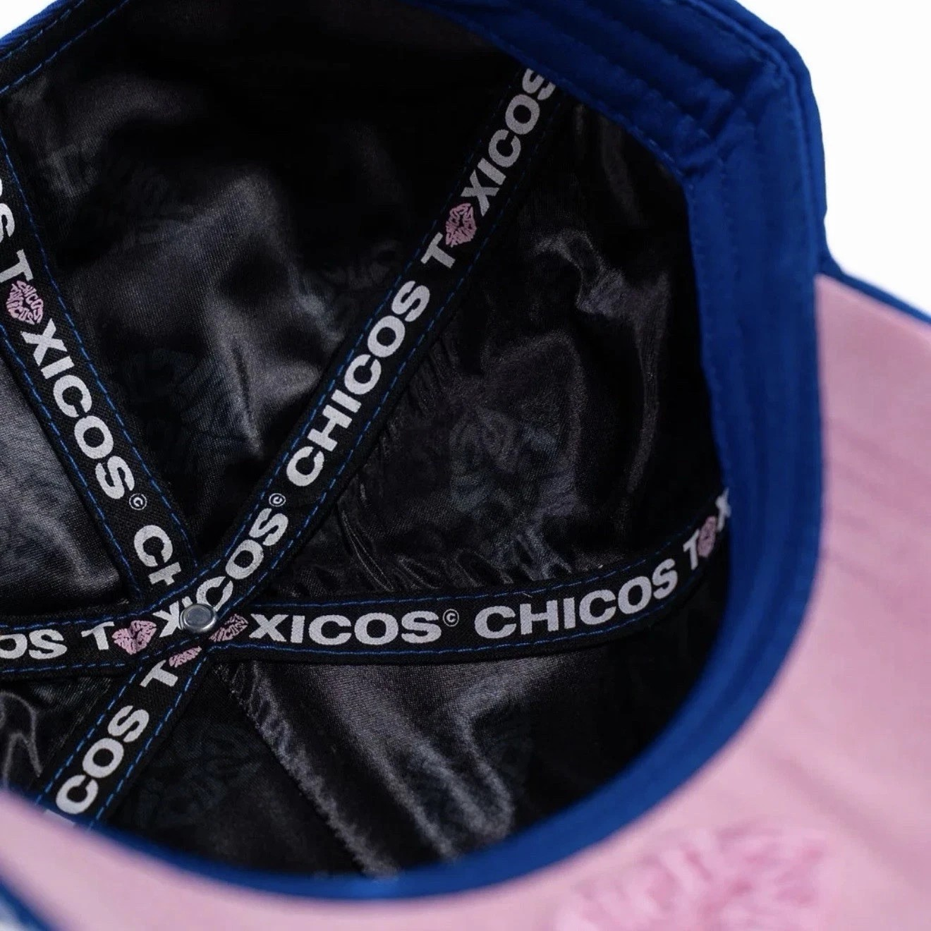 Chicos Toxico's - LA
