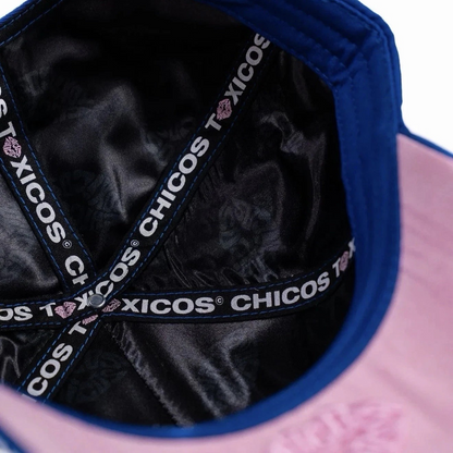Chicos Toxico's - LA