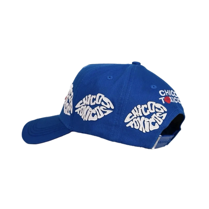 Chicos Toxico's - LA