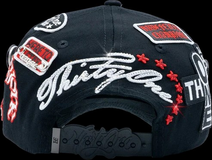 31 Hats - VARSITY 31 Hat
