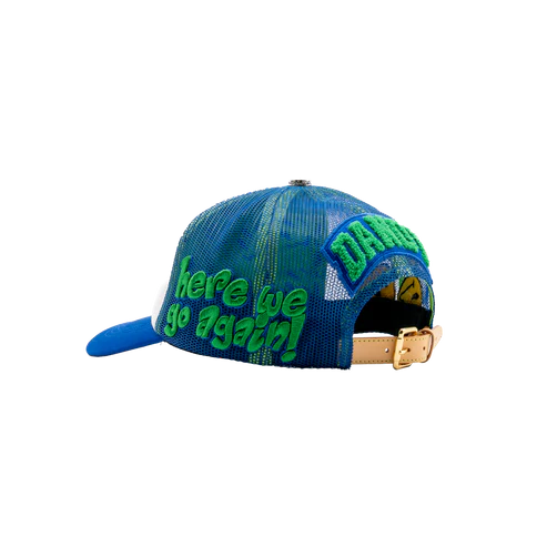 DANDY - Another LA Hat