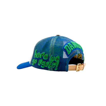 DANDY - Another LA Hat