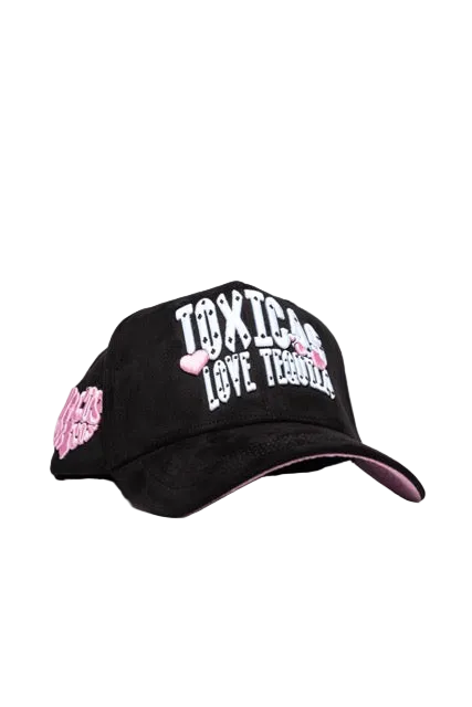 TOXICAS LOVE TEQUILA