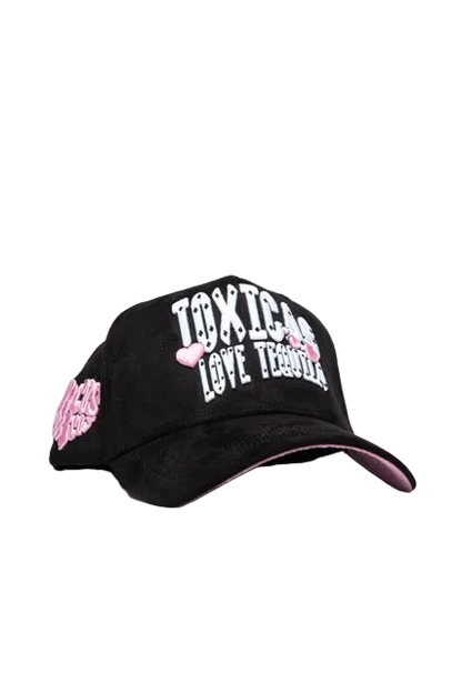 TOXICAS LOVE TEQUILA