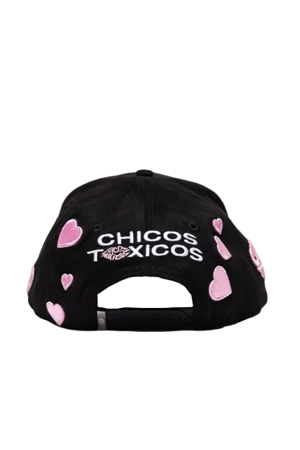 TOXICAS LOVE TEQUILA