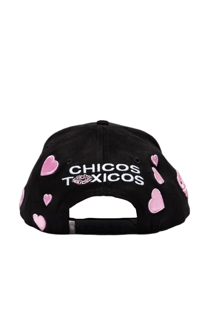 TOXICAS LOVE TEQUILA