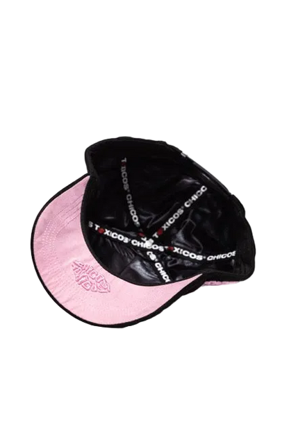 TOXICAS LOVE TEQUILA