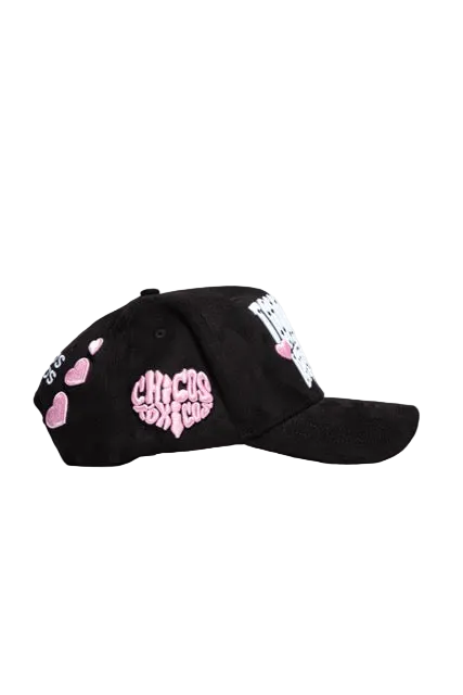 TOXICAS LOVE TEQUILA