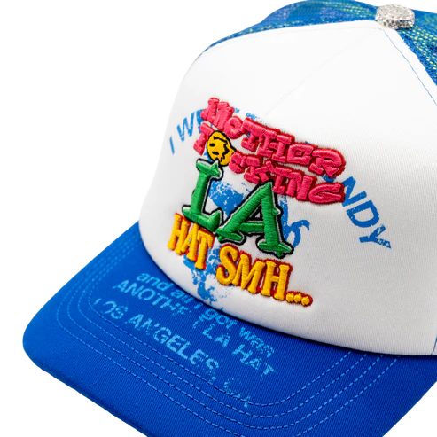 DANDY - Another LA Hat