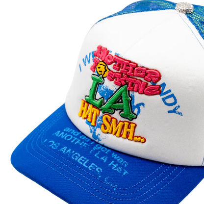 DANDY - Another LA Hat