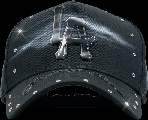 31 Hats - LA SMOKE HAT