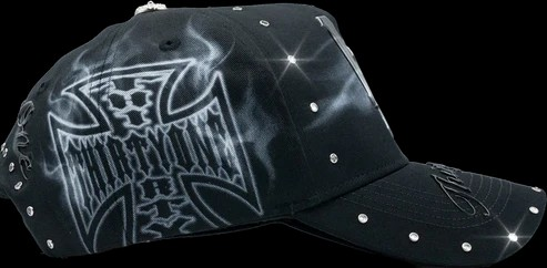 31 Hats - LA SMOKE HAT