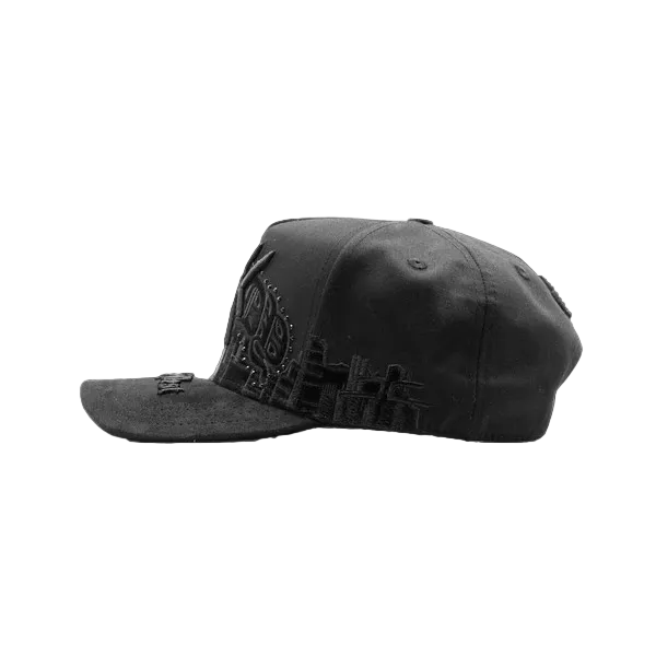 DANDY HATS X JC - City Of Goats