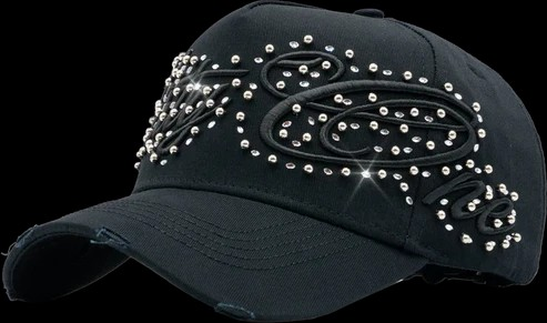 31 Hats - UNCUT GEMS HAT