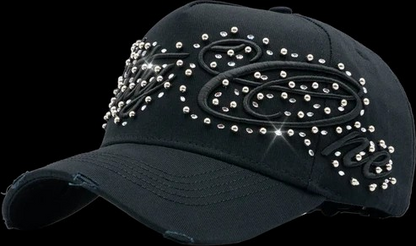 31 Hats - UNCUT GEMS HAT