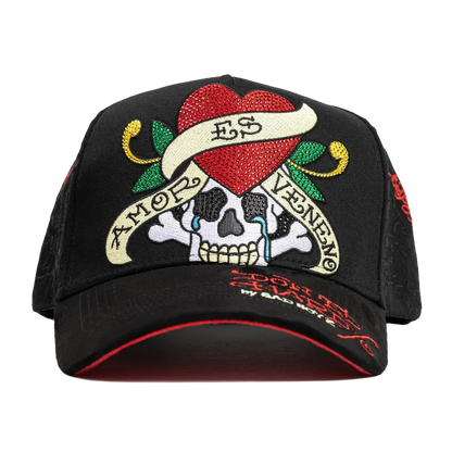 $ADBOYZ / ED HARDY - AMOR ES VENENO
