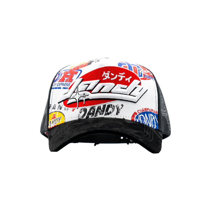 DANDY - D-SPEC