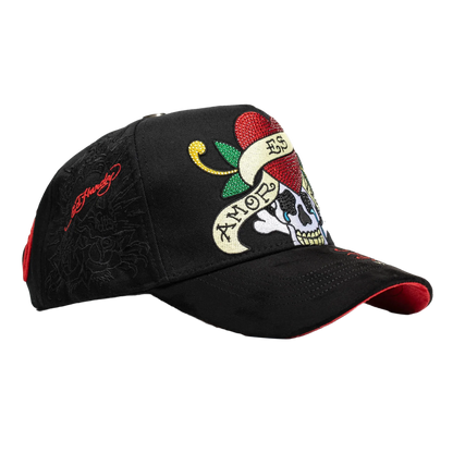 $ADBOYZ / ED HARDY - AMOR ES VENENO