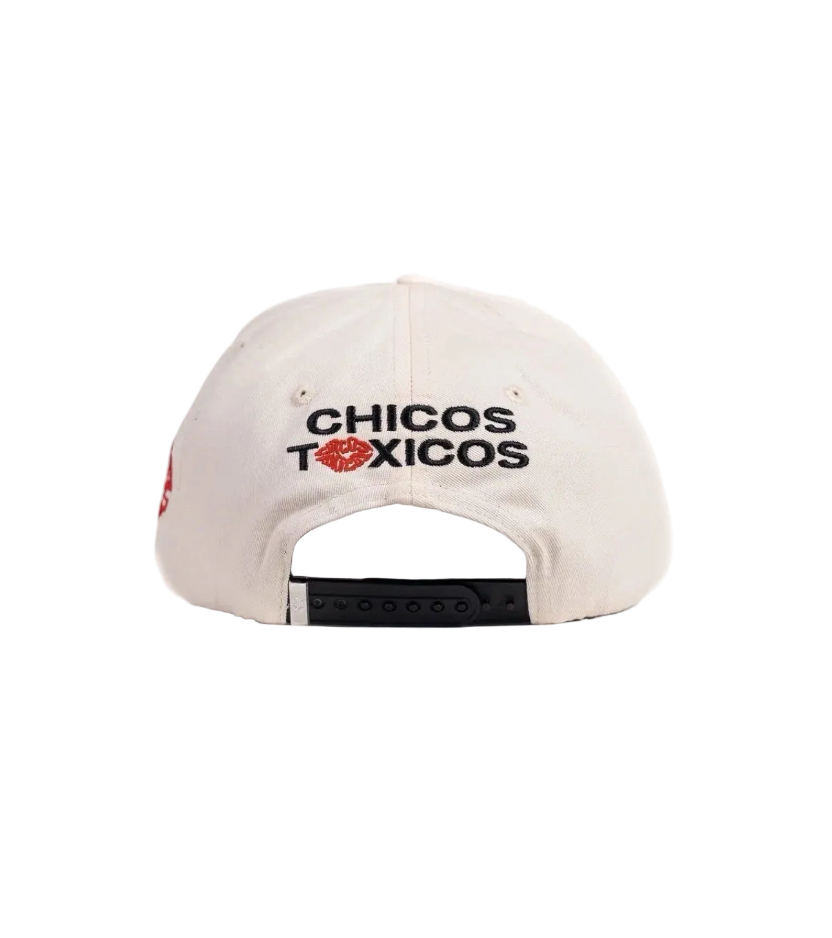 Chicos Toxico's - God Bless toxicas