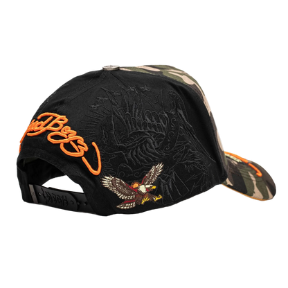 $ADBOYZ / ED HARDY - MUERTE ANTES DE DESHONOR