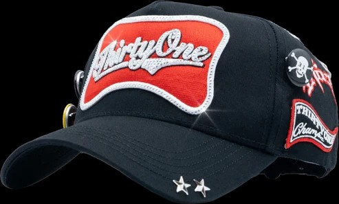 31 Hats - VARSITY 31 Hat