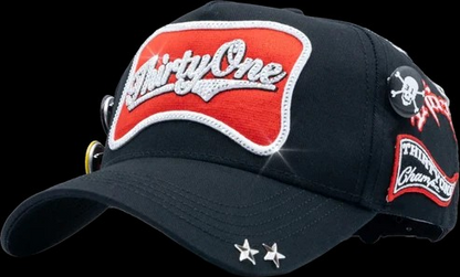 31 Hats - VARSITY 31 Hat