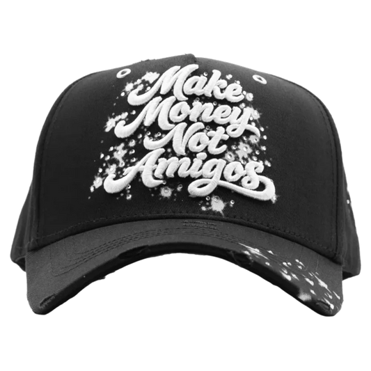 DANDY - MAKE MONEY NOT AMIGOS