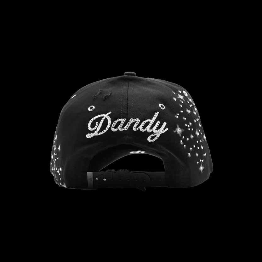 DANDY - MAKE MONEY NOT AMIGOS