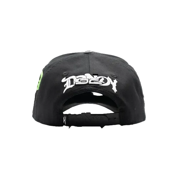 DANDY HATS X JC - OTB