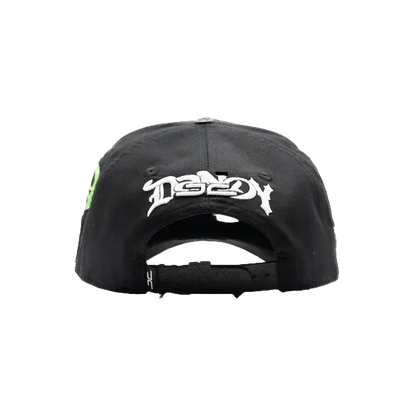 DANDY HATS X JC - OTB