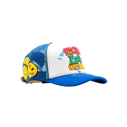 DANDY - Another LA Hat