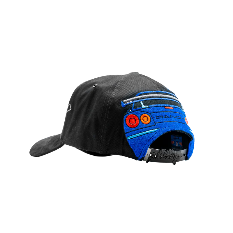 DANDY - R34