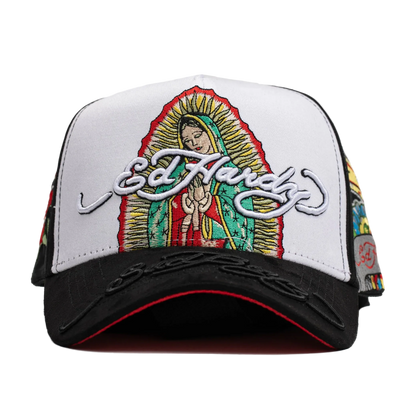 $ADBOYZ / ED HARDY - LA VIRGEN